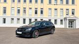 Mercedes-Benz C 63 AMG T-Modell Edition 507 - Mercedes-Benz C-Klasse: Edition 507