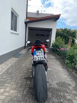 Ducati Panigale VS Corse - DUCATI CORSE