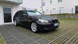 BMW 530d E61  Facelift - BMW 530: E61 530d