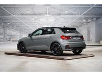 Audi A1 - Vorschau Bild 2