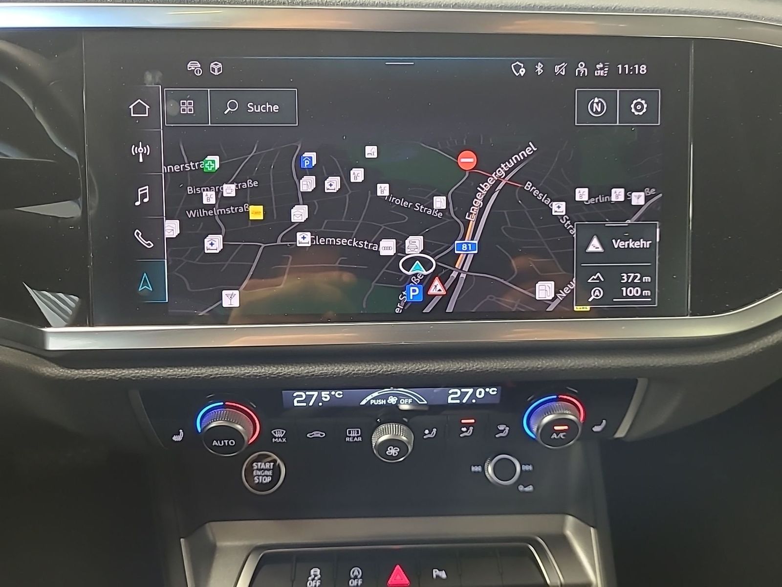 Audi Q3 - Bild 7