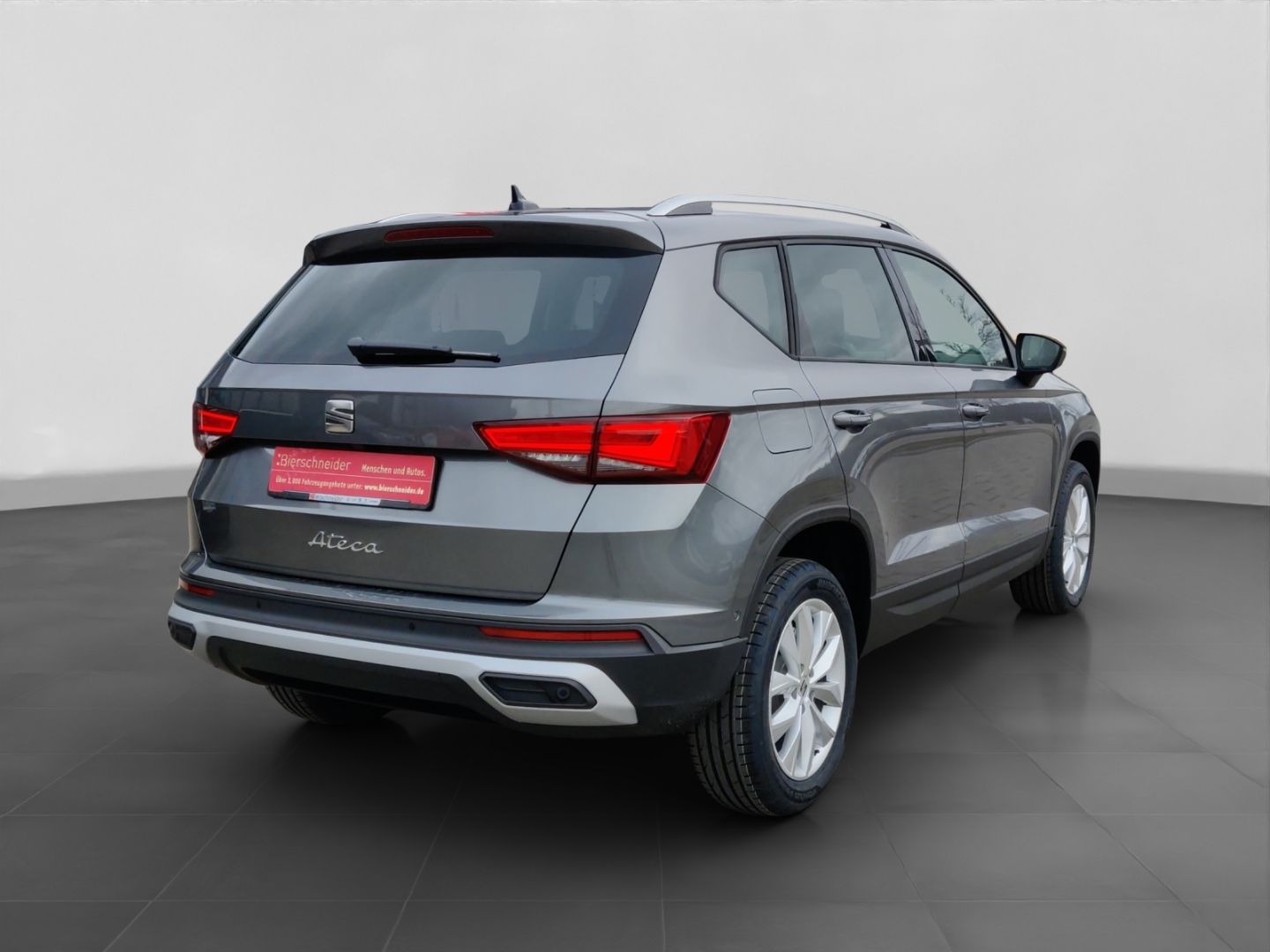 Seat Ateca - Bild 4