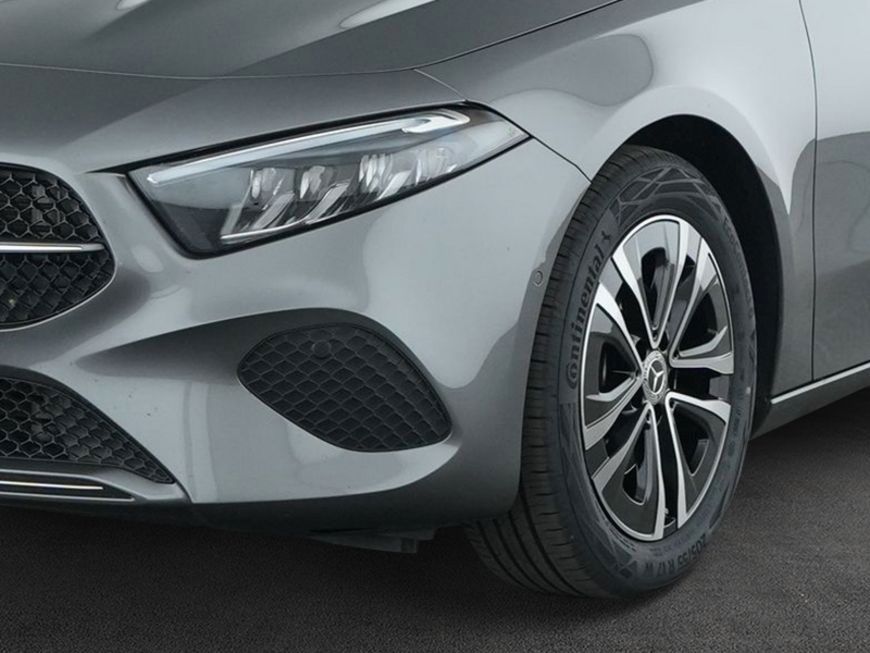 Mercedes-Benz A 200 d Progressive Advanced Plus Fahrassist 360 foto 3