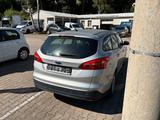 Ford Focus 1,5TDCi 77kW S/S ECOnetic 88g Titanium... - Ford Focus: 1.8