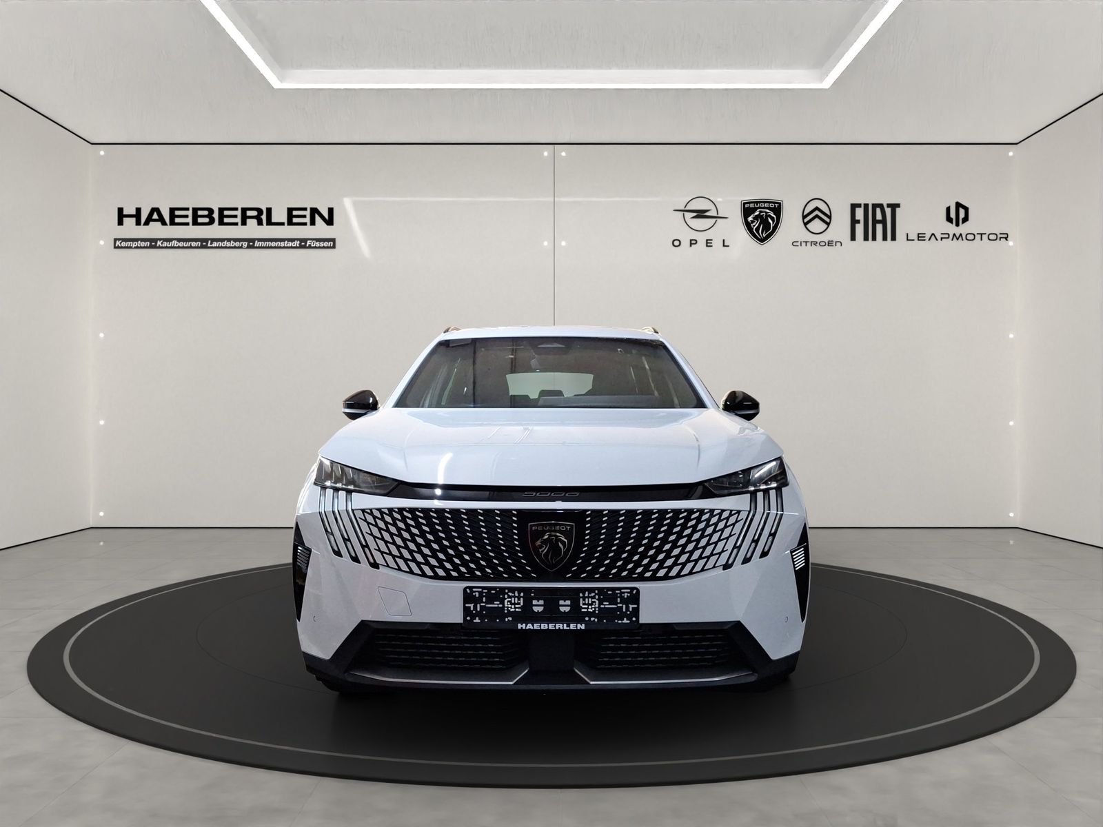 Peugeot 5008 - Bild 7