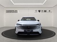 Peugeot 5008 - Vorschau Bild 7