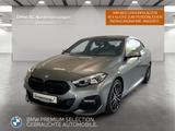BMW 220i Gran Coupé M Sport AHK LiveCockpitProf PDC - BMW 220 Gran Coupé mit Anhängerkupplung
