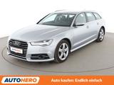 Audi A6 3.0 V6 TDI clean diesel quattro Aut.*NAVI*LED - Audi A6 mit Diesel-Antrieb