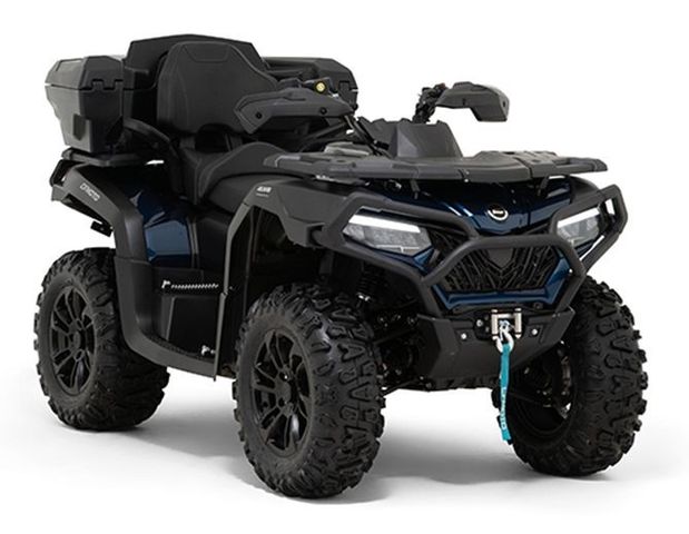 CFMOTO CFORCE 625 Touring CFORCE 625 Touring T3b ABS