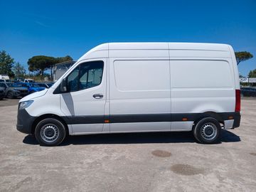 Mercedes Sprinter - 1