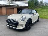 MINI COOPER Cabrio Cooper - MINI Cooper aus 2017