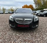 Opel Insignia A Sports Tourer Cosmo 2.0 Scheckheftge. - Opel Insignia Gebrauchtwagen in Erfurt