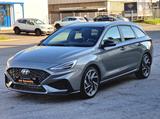 Hyundai i30 cw N Line Mild-Hybrid 5000 kKM NUR - Hyundai in Duisburg: I50