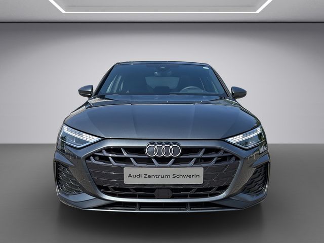 A3 Sportback S line 35 TDI 110150 kWPS S tronic