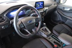 Fahrzeugabbildung Ford Kuga ST-Line X NAVI LED ACC 2xCAM WinterPaket2