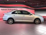 Seat Toledo Style 4You /DSG AUTOMATIK/ TÜV 1.2026 - Seat Toledo: 1.4