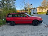 Opel Astra F Caravan Kombi 1.6 71 Ps Tüv Neu - Opel Astra Kombi Caravan f mit Benzin-Antrieb