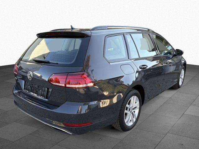 Fahrzeugabbildung Volkswagen Golf VII Variant 1.5 TSI COMFORTLINE NAVI KAMERA