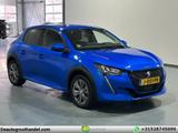 Peugeot e-208 EV Allure Première 50 kWh - Peugeot e-208 Gebrauchtwagen