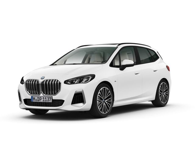 BMW 223 Active Tourer i M Sport Navi Klima Pano AHK 