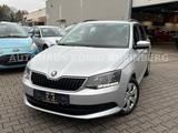 Skoda Fabia Combi Ambition - Skoda Fabia in Wuppertal