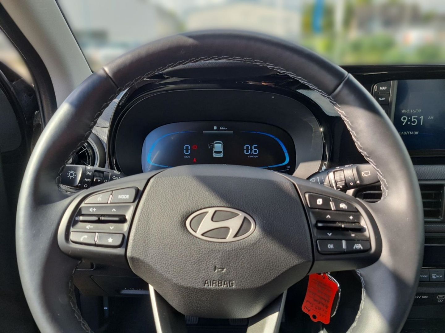 Hyundai i10 – Bild 8