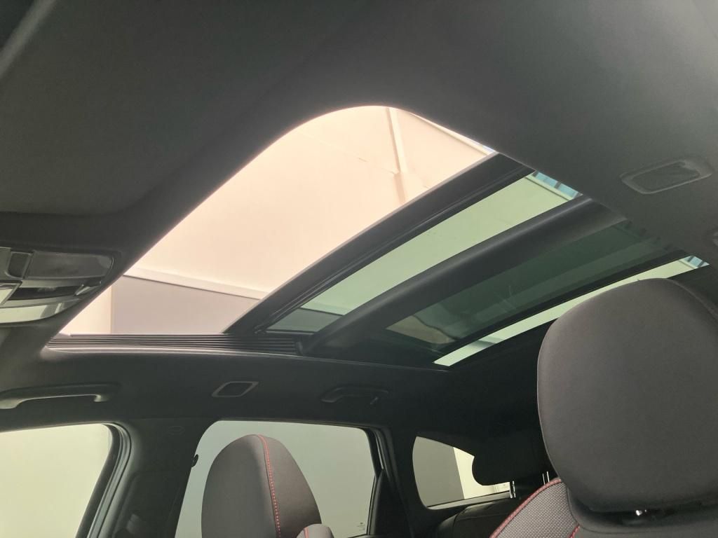 Fahrzeugabbildung Hyundai i30 Kombi 1.5 T-GDI 7-DCT N-Line Pano 2xKlima