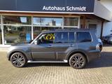 Mitsubishi Pajero 5-Türer Final Edition 3.2 DI-D Automatik - gebrauchte Mitsubishi Pajero aus dem Jahr 2018