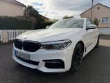 BMW 530d M-Packet G30 Performance - BMW 530 Gebrauchtwagen in Freiburg