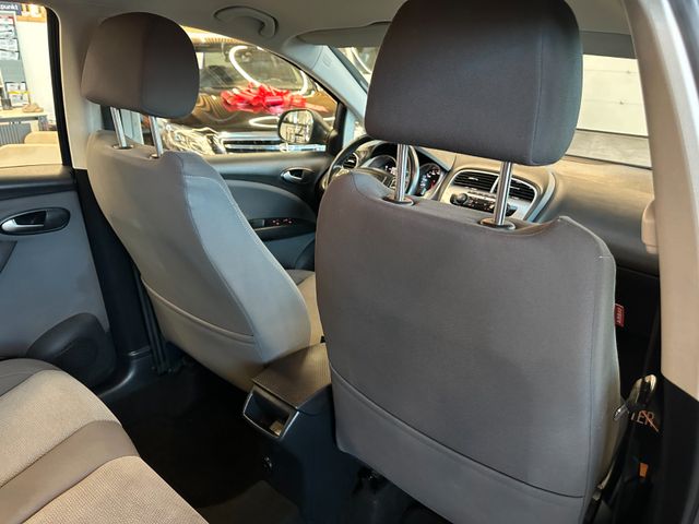 Seat Altea XL Stylance  Style *2. Hand*Klima*SHZ*Nav