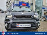 Kia Soul 1.6 GDI Automatik Spirit AHK+ALU+PDC+TEL+HU - Kia Soul: Automatik