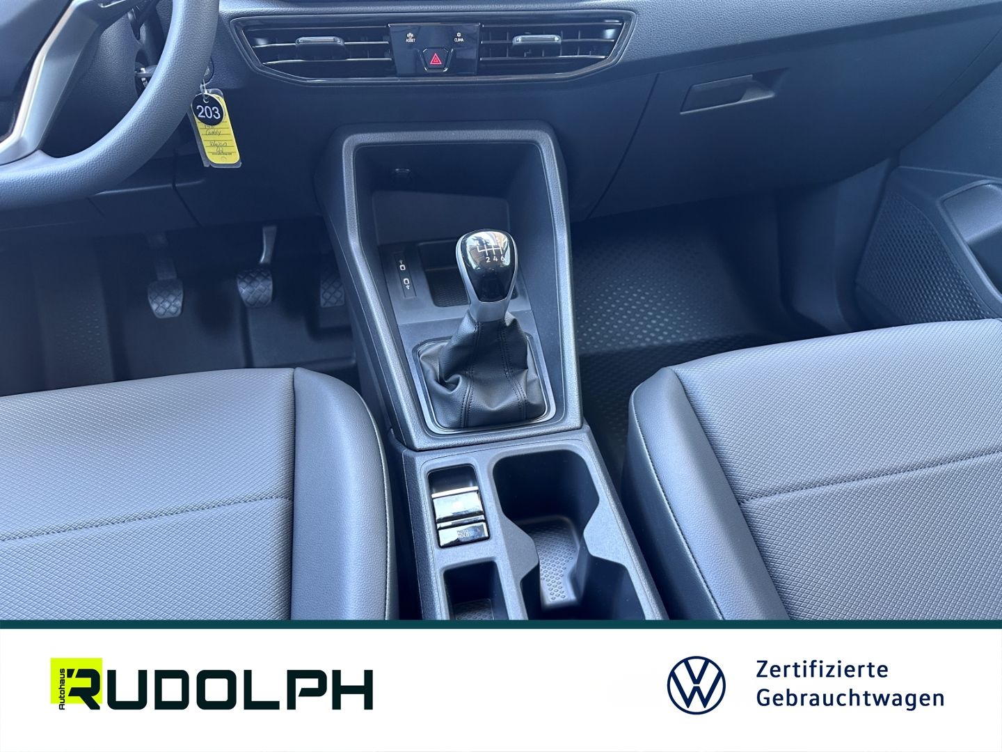 Volkswagen Caddy - Bild 9