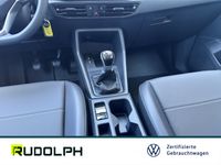 Volkswagen Caddy - Vorschau Bild 9