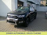 Ford Ranger Limited Doppelkabine 4x4 - Ford Ranger in Nürnberg