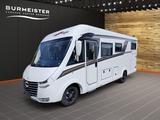 Carthago C1-tourer Edition+ I 149 RB LE comfort Mercedes - Carthago Integrierter