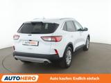 Ford Kuga 2.0 TDCi EcoBlue Titanium X Aut.*NAVI*CAM* - Ford Kuga mit Diesel-Antrieb: Allradantrieb, Geländewagen