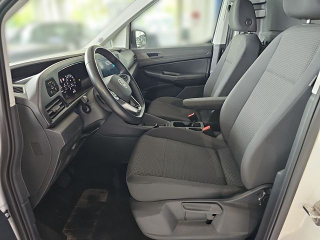 Fahrzeugabbildung Volkswagen Caddy Cargo Maxi 2.0 TDI DSG AHK NAVI PDC RFK GJ