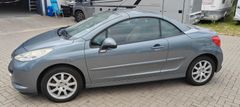 Peugeot 207 CC Cabrio-Coupe Filou