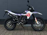Aprilia RX 125 Modell 2025!!! inkl. 250€ - APRILIA 250