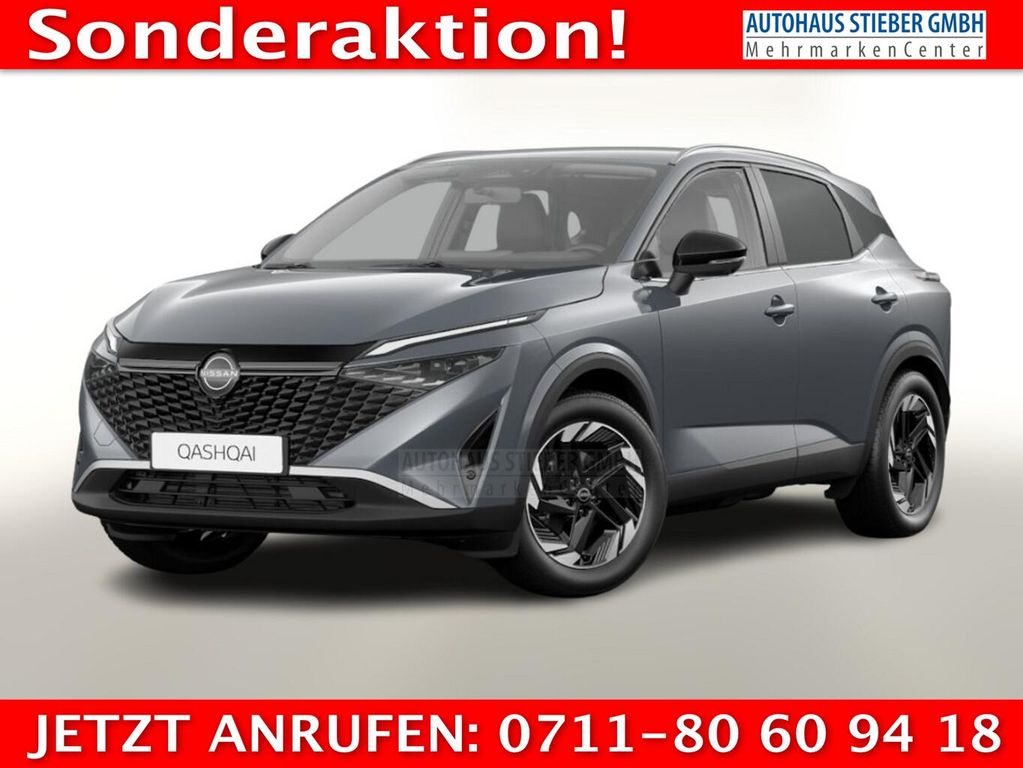 Image of Nissan Qashqai