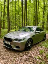 BMW M5 30 Jahre Individual  - gebrauchte BMW M5 aus dem Jahr 2014