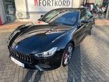 Maserati Ghibli S Q4 GranSport  - Kamera, LED, 20' Zoll,  - gebrauchte Maserati Ghibli aus dem Jahr 2019