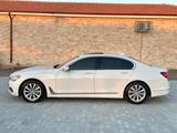 BMW 730d xDrive -Voll+Voll Ausstattung Sehr Gepflegt - BMW 730: 730d Xdrive
