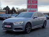 Audi A4 Avant 3.0 TDI quattro sport S-Line 360° B&O - Audi A4 mit Diesel-Antrieb: 3.0