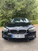 BMW 118i Advantage Advantage - BMW 118 in Karlsruhe
