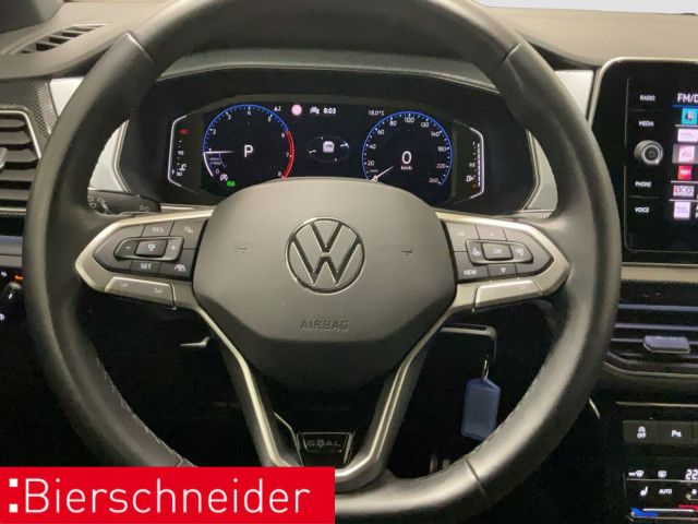 Volkswagen T-Cross - Bild 11