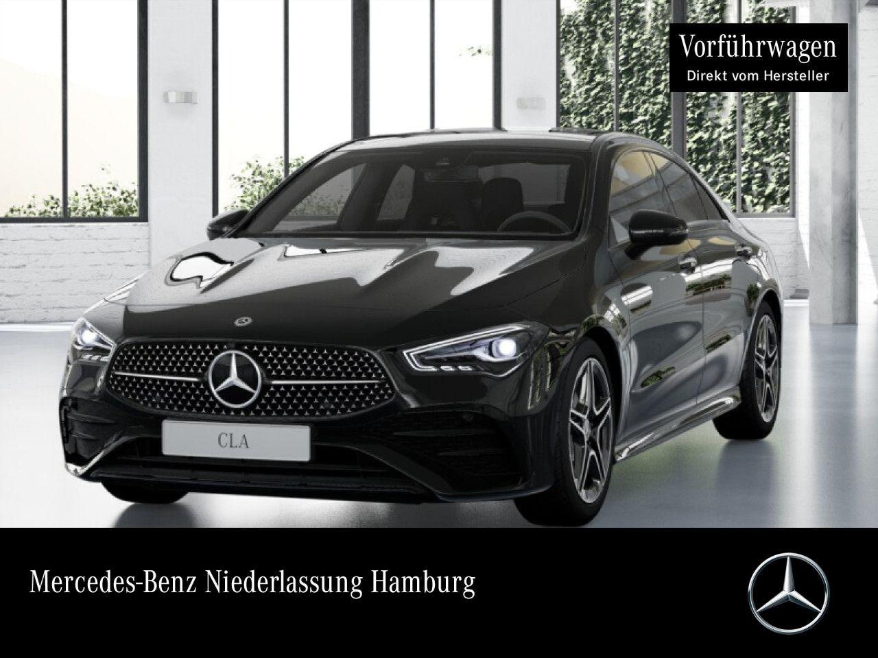 Mercedes-Benz CLA 180 AMG Advanced+/Night/Pano/360°/Sthzg