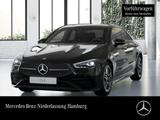 Mercedes-Benz CLA 180 AMG Advanced+/Night/Pano/360°/Sthzg - Mercedes-Benz CLA 180 in Hamburg