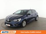 Renault Megane 1.3 TCe Limited*NAVI*TEMPO*PDC*SHZ* - Renault Megane Limited mit Benzin-Antrieb