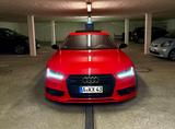 Audi A7 3.0 TDI 240kW quattro comp. tiptr. Spb. c... - Audi A7: mit Anhängerkupplung